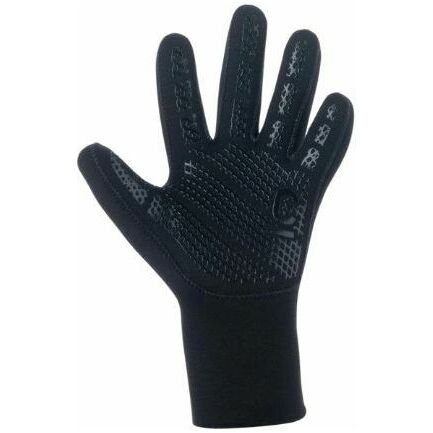 2026 C-Skins Bambino Legend 3mm Guanti C-GLJ - Black